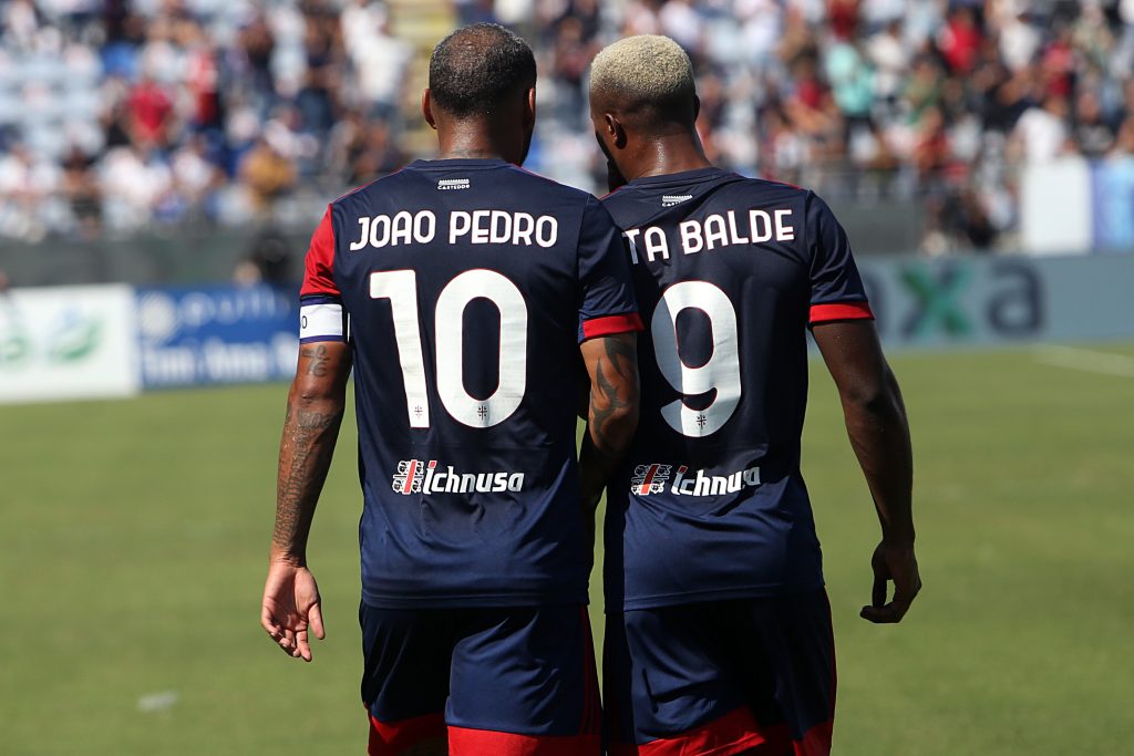 Keita Balde Diao