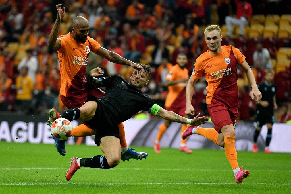 Ciro Immobile