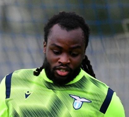Jordan Lukaku