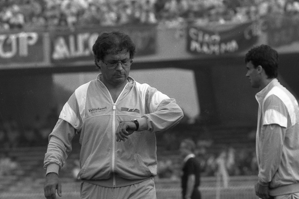 fascetti eugenio