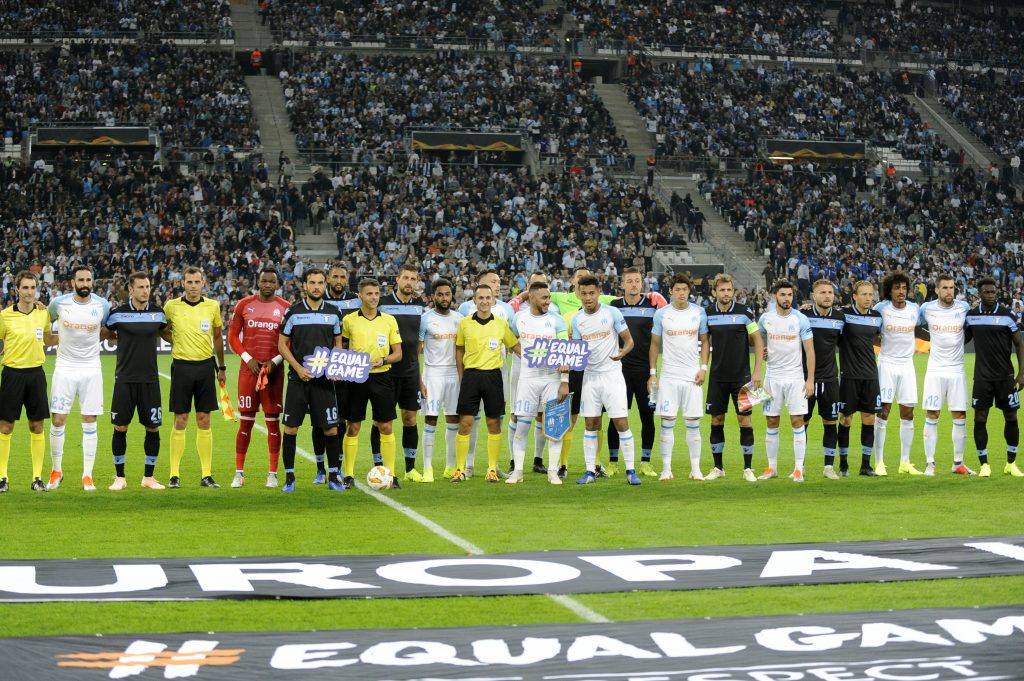 Lazio-Marsiglia