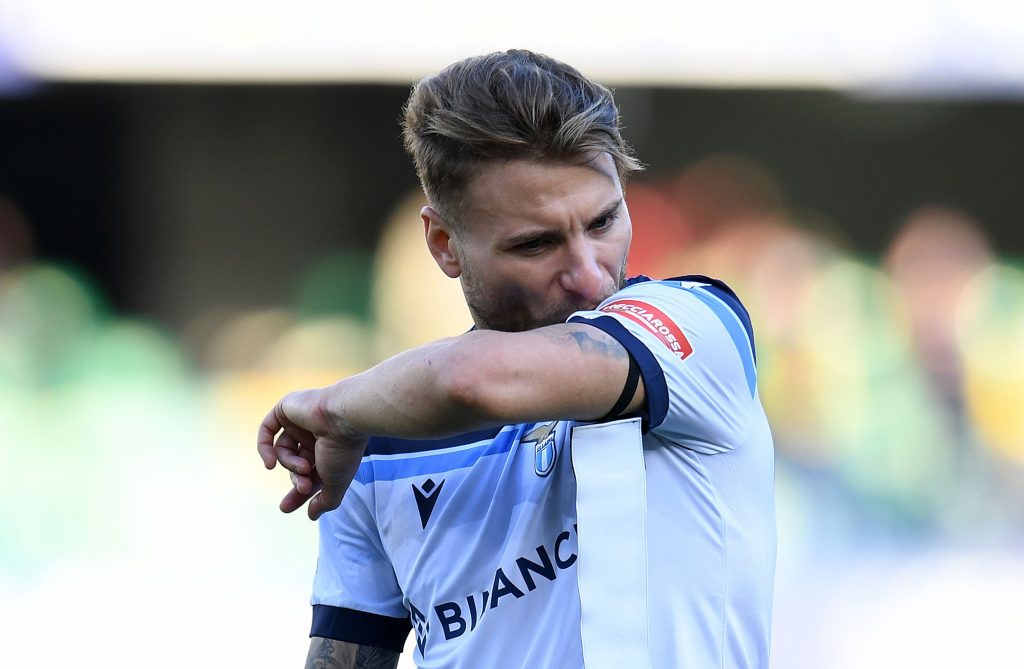 Immobile