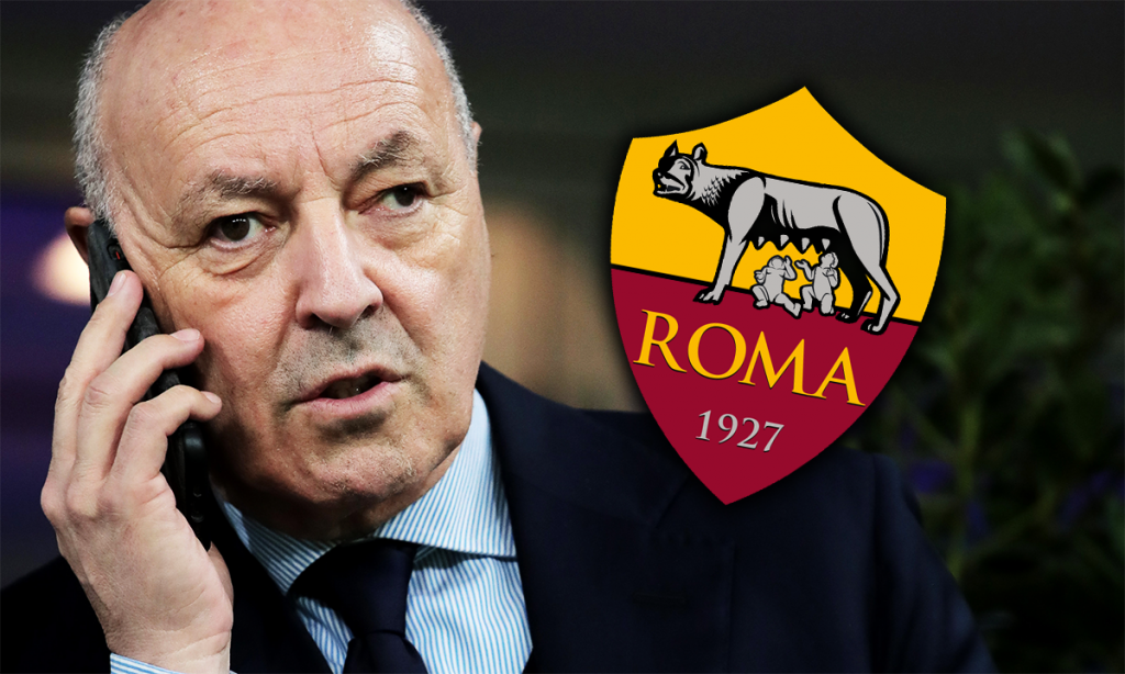 Beppe Marotta