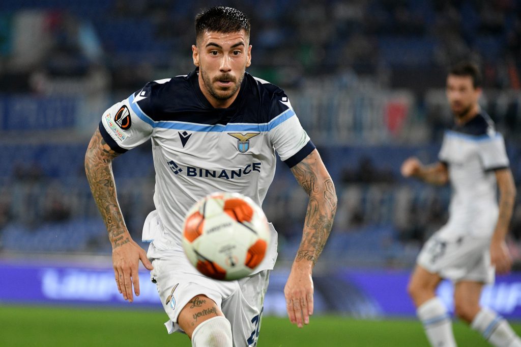 Mattia Zaccagni