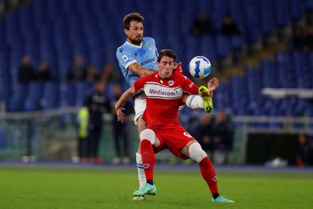 Lazio-Fiorentina