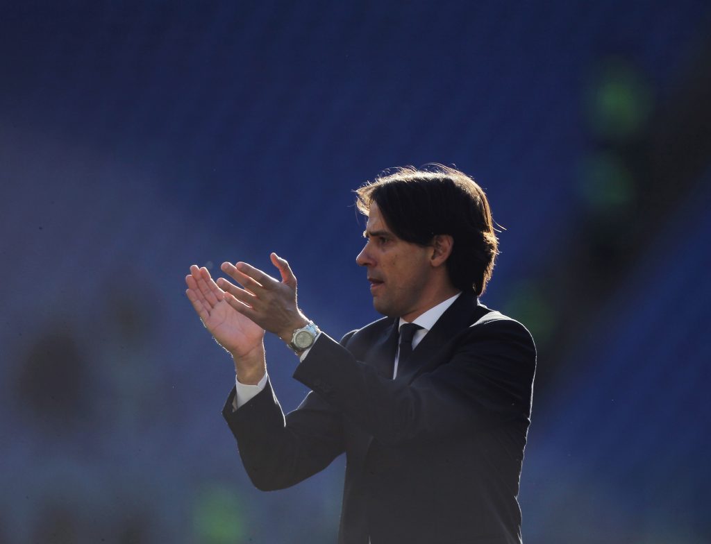 Simone Inzaghi