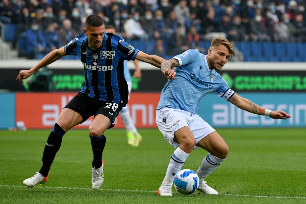 Immobile