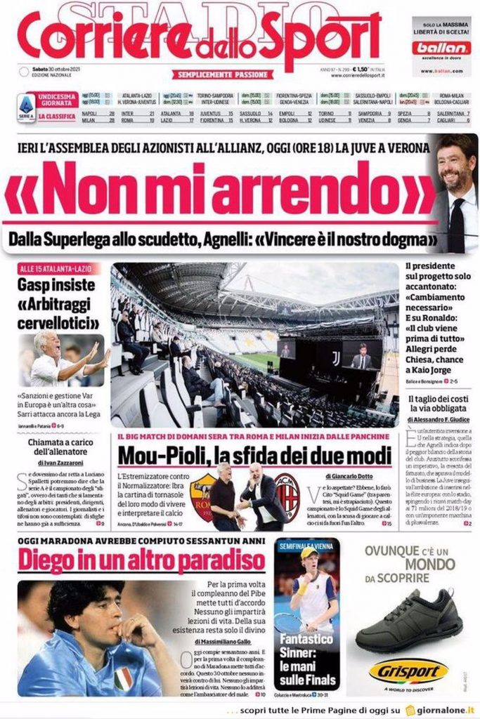 Corriere dello Sport