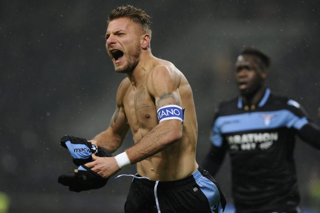 Ciro Immobile