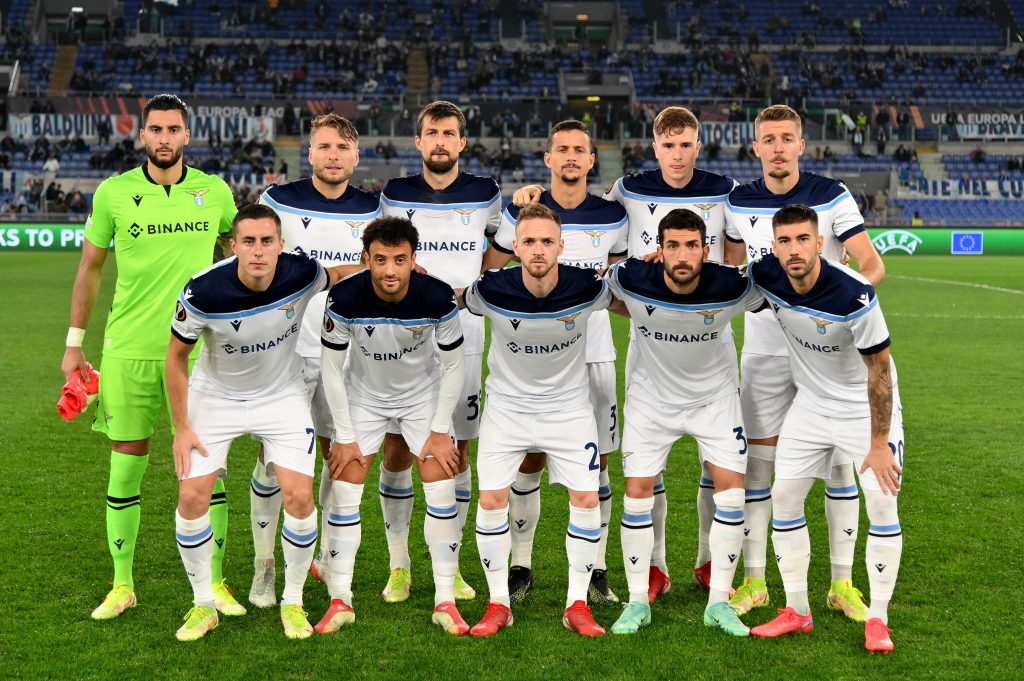Lazio