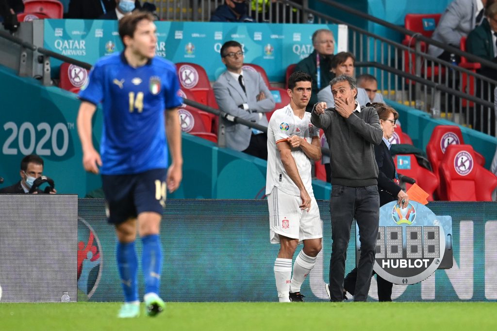 Italia-Spagna