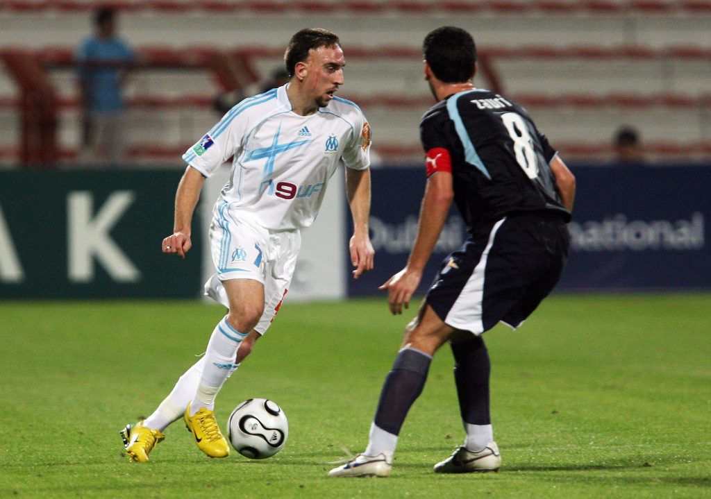 Lazio-Marsiglia