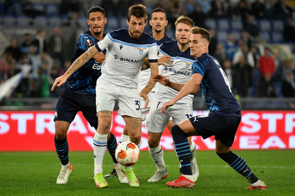 Francesco Acerbi