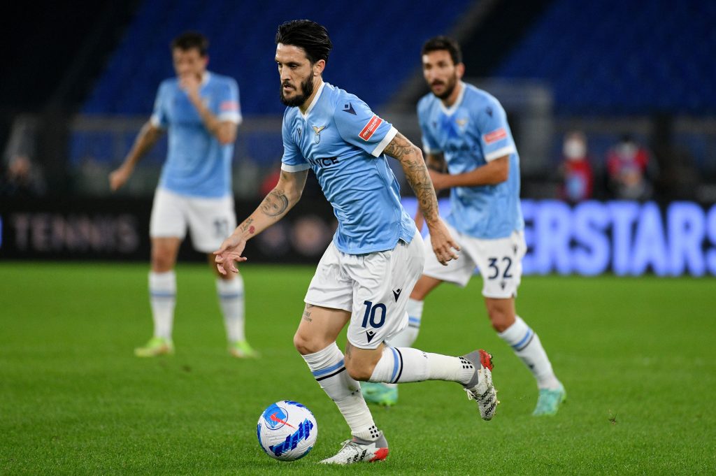 Luis Alberto