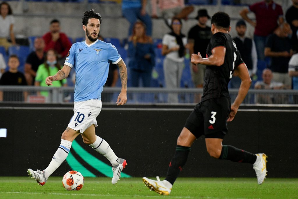 Luis Alberto