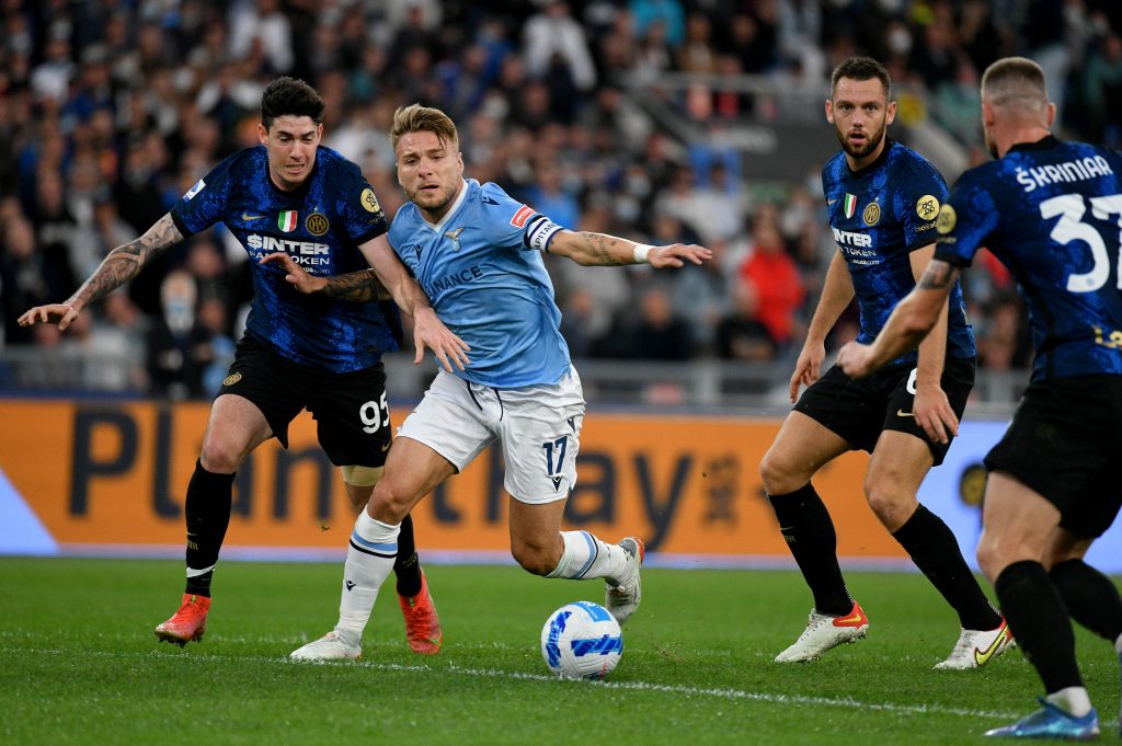 Immobile