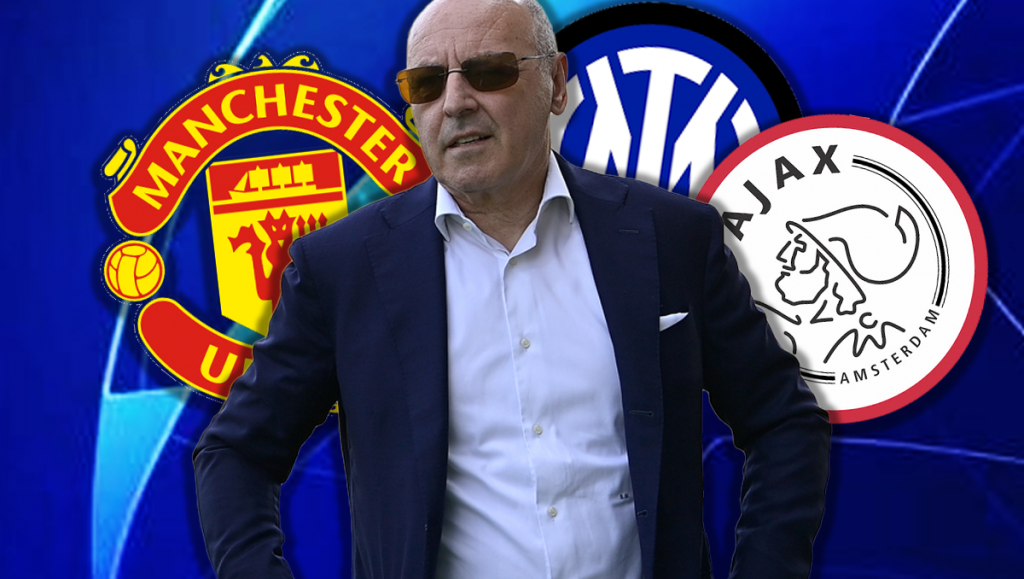 Beppe Marotta