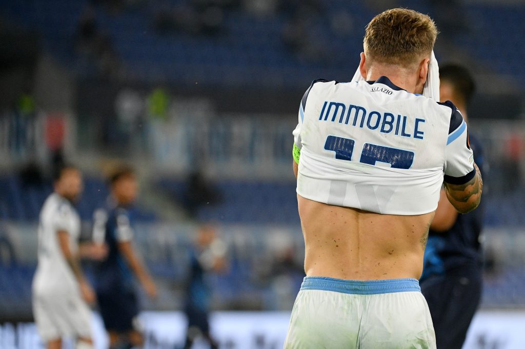 Lazio-Marsiglia
