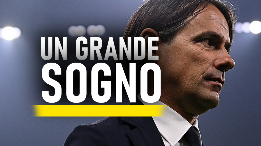 Il sogno di Simone