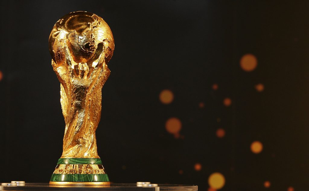 Mondiali