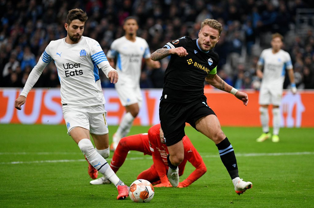 Ciro Immobile