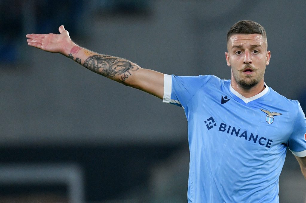 Milinkovic