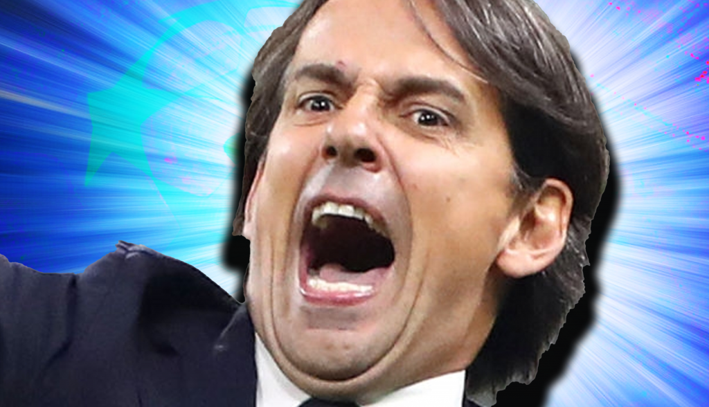 Simone Inzaghi
