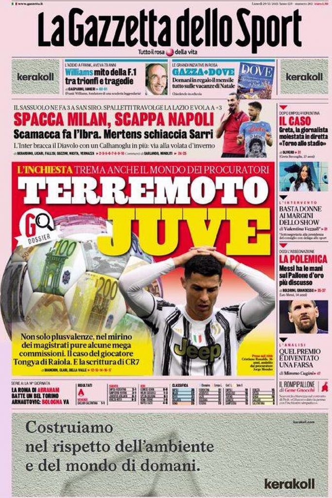 Gazzetta dello Sport
