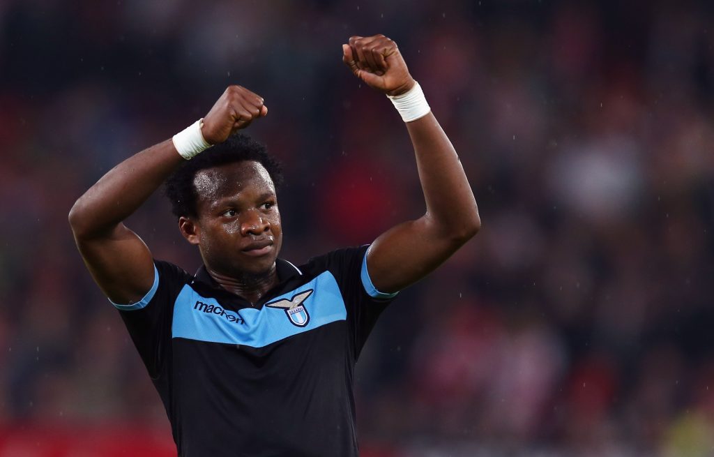 Ogenyi Onazi