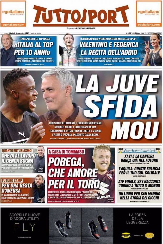 Tuttosport