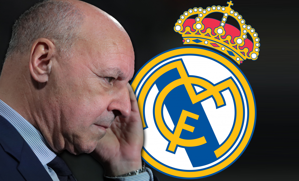 Beppe Marotta