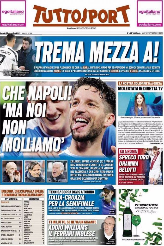 Tuttosport