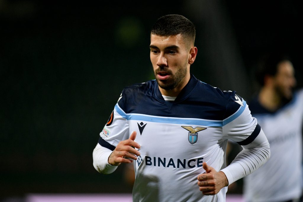 Zaccagni