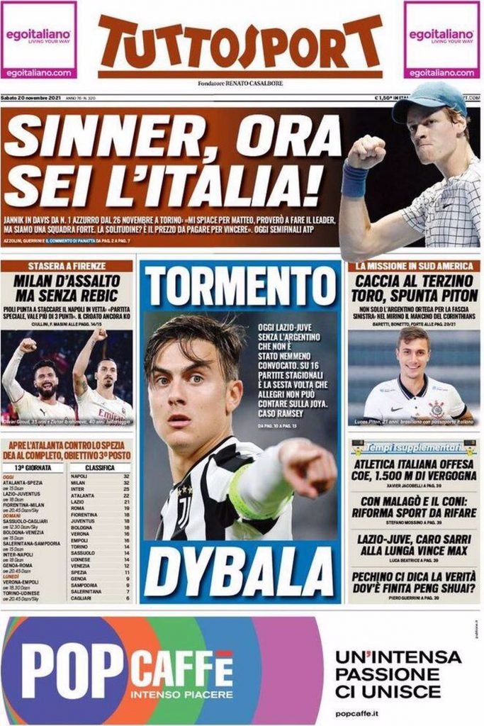 Tuttosport