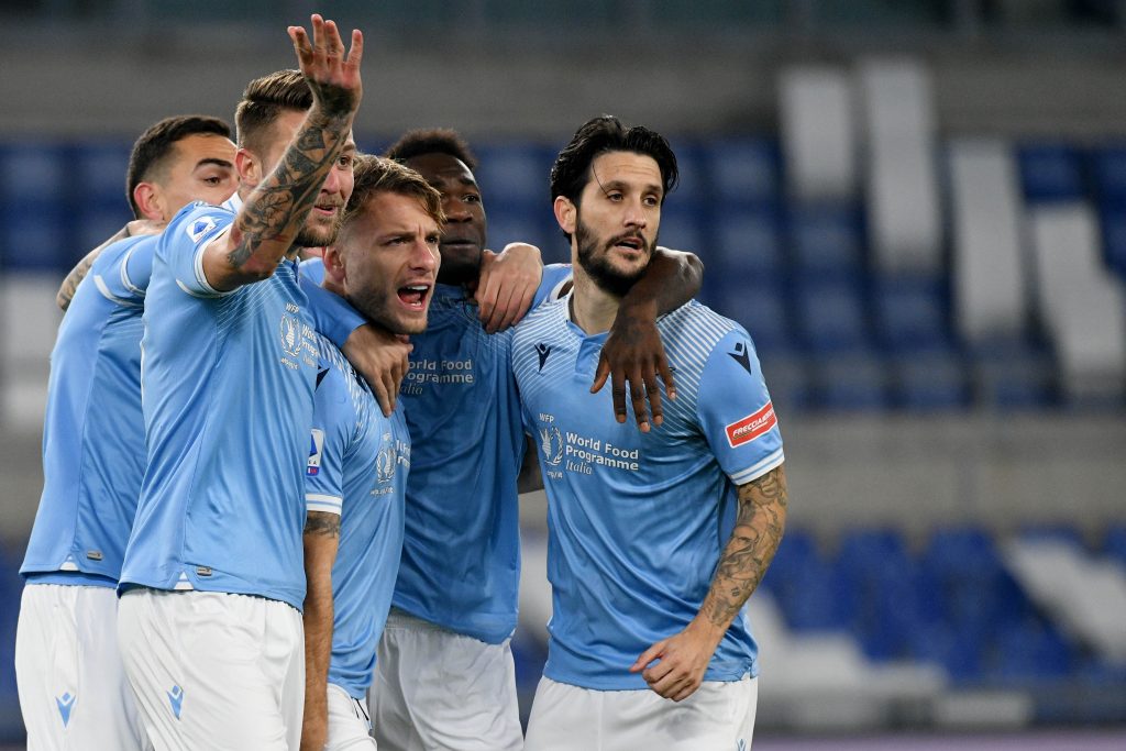 Immobile in attesa delle visite mediche