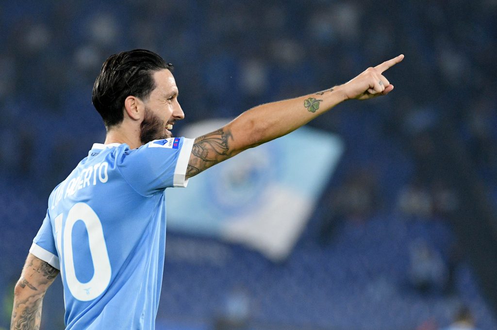 Luis Alberto