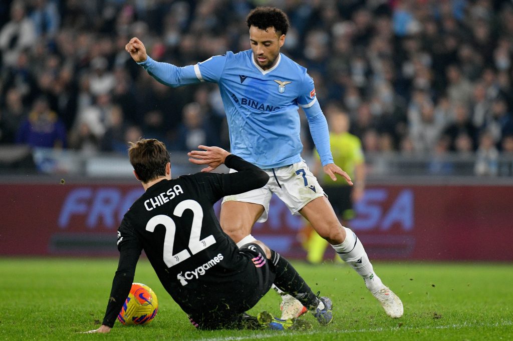 Felipe Anderson