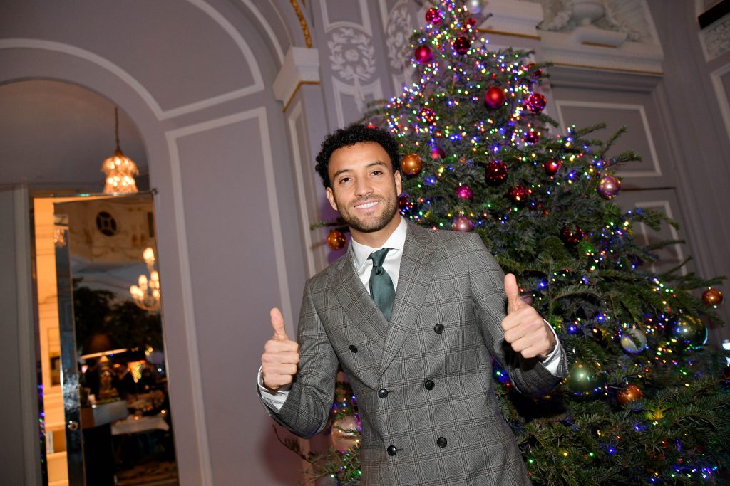 Felipe Anderson