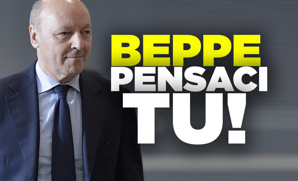 Beppe Marotta