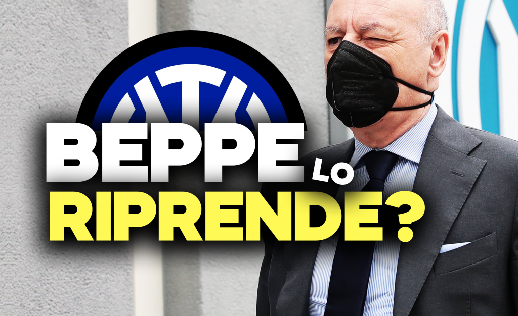 Beppe Marotta