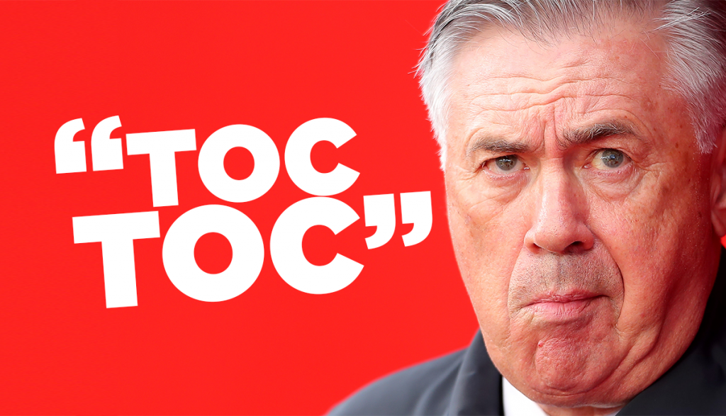 Carlo Ancelotti