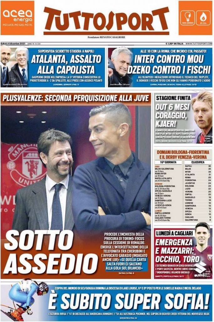 Tuttosport