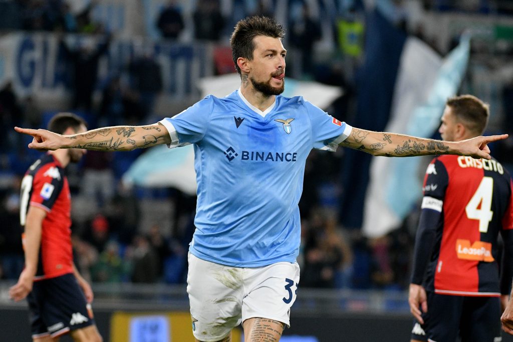 Francesco Acerbi