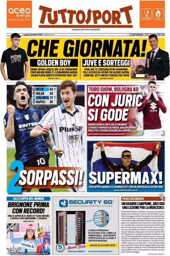 Tuttosport