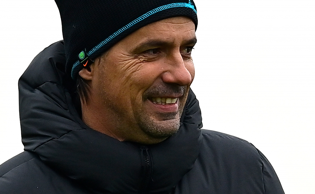 Simone Inzaghi