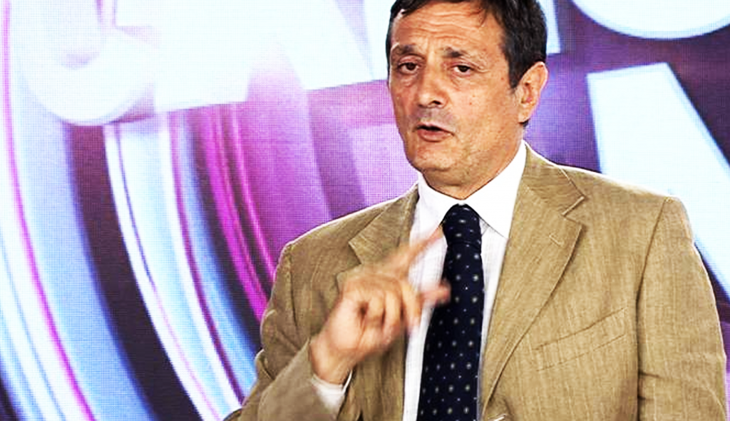 Carlo Laudisa