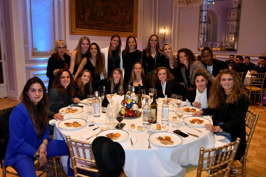 Lazio Women
