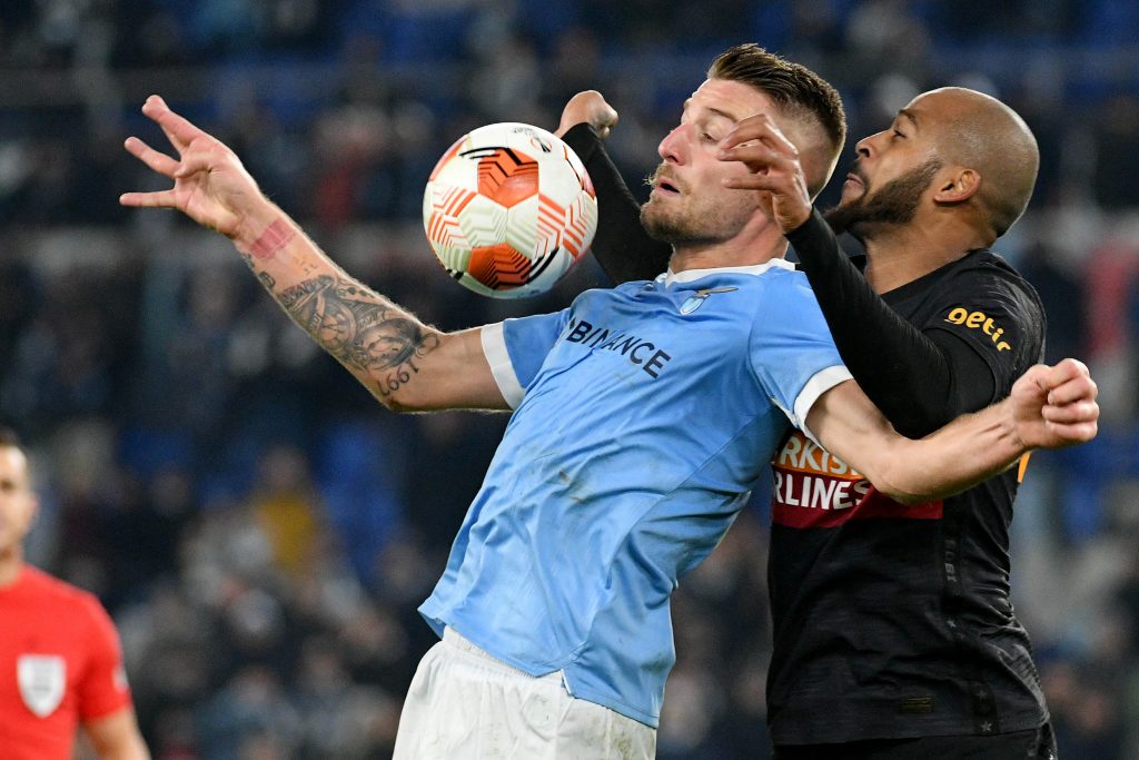 Sergej Milinkovic-Savic