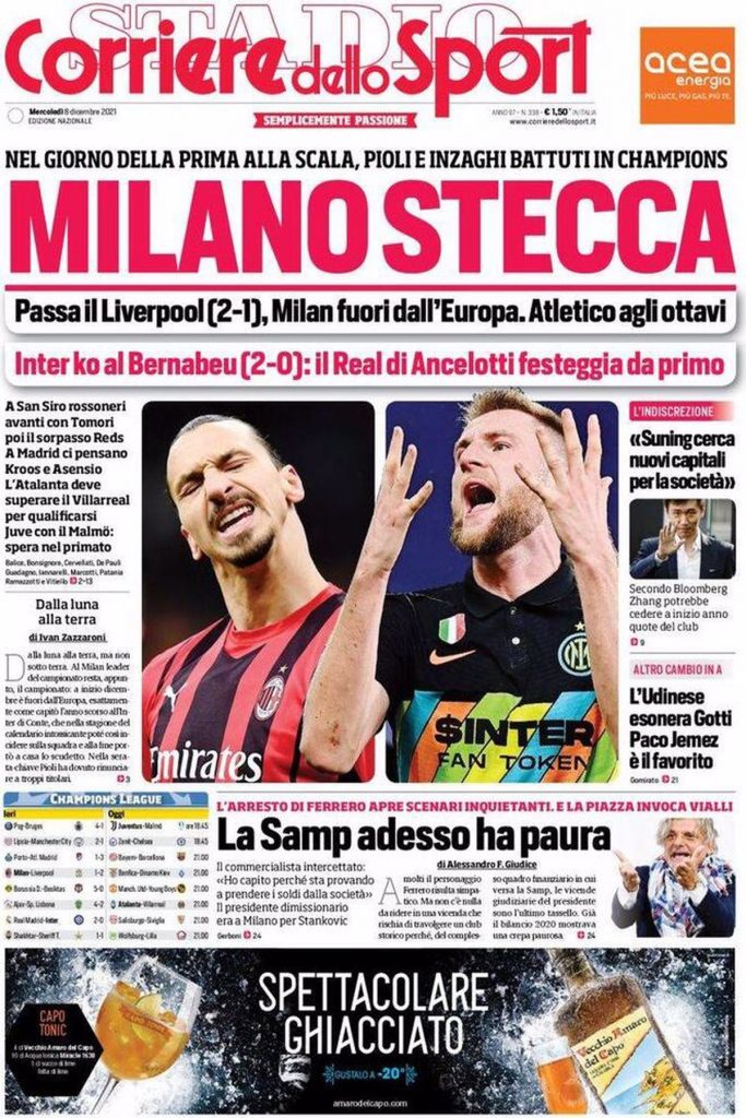 Corriere dello Sport