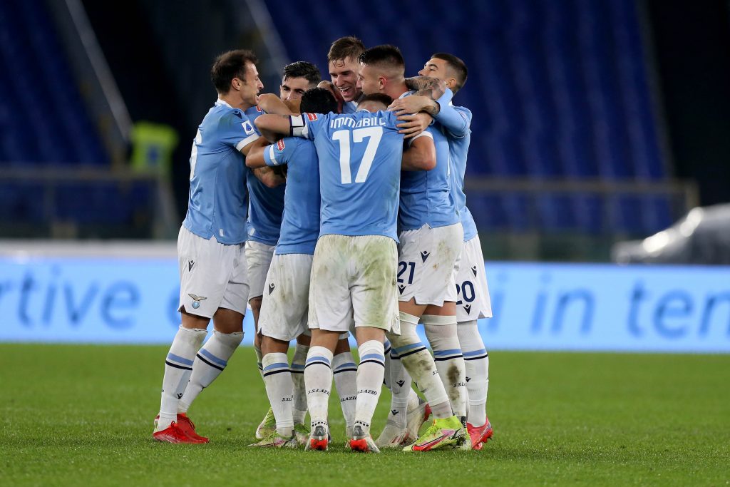 Lazio